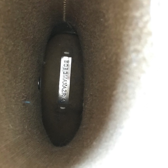 BCBG Lace Up Willis Rain Boots-7 - Picture 13 of 14